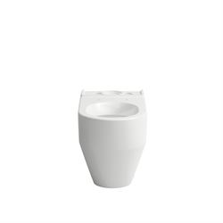 Унитаз компакт Laufen PRO с глубоким смыванием, Vario выпуск, 8.2595.2.000.231.1 T0040867 - фото 5433167