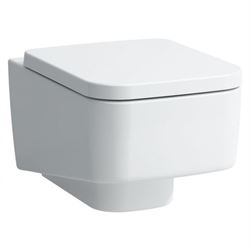 Унитаз подвесной Laufen PRO S rimlless 8.2096.2.000.000.1 T0018269 - фото 5434103