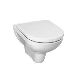 Унитаз подвесной Laufen PRO 560*360 8.2095.0.000.000.1 T0018247 - фото 5434857