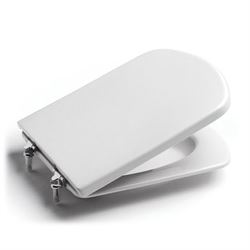 Сиденье ROCA DAMA SENSO микролифт (бел) ZRU9302820 T0022897 - фото 5435704