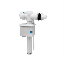 IDDIS Водосливная арматура F012400-0006 T0014672 - фото 5436748