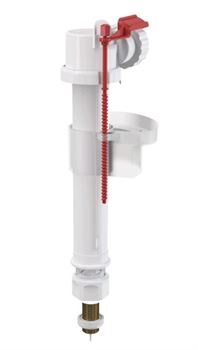 ALCA PLAST Впускной механизм с нижней подводкой A18-3/8 T0000359 - фото 5436763