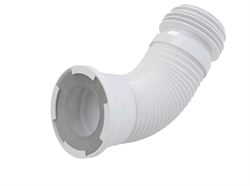 ALCA PLAST Гибкая подводка для унитаза A97 T0000376 - фото 5436798