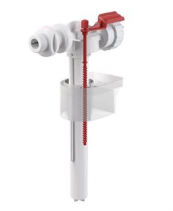 ALCA PLAST Впускной механизм с боковой подводкой A15 3/8 T0000354 - фото 5436846