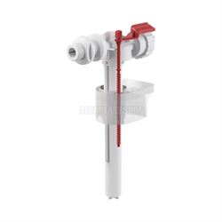 ALCA PLAST A15-1/2 Впускной механизм с боковой подводкой (для керамических бачков) T0040433 - фото 5436862