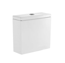 Бачок для унитаза ROCA SQUARE WC CISTERN 4,5/3 (л) бачок, 7.3415.2.000.0 T0040479 - фото 5437368