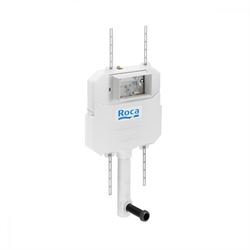 Бачок для унитаза ROCA Basic Tank Compact для напольного унитаза, 7.8900.8.020.0 T0040468 - фото 5437371