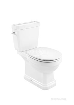 Бачок для унитаза ROCA CARMEN Бачок н/п, 7.3410.A.100.0 T0040562 - фото 5437408
