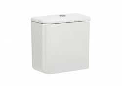 Бачок для унитаза ROCA Dama, механизм смыва на 3/6 л. белый, 7.3413.2.500.0 T0040764 - фото 5437412