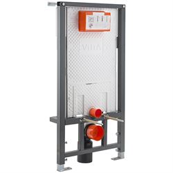 Инсталляция для унитаза VITRA Pro на 3/6л, 750-5800-01 T0038460 - фото 5437757