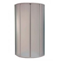 Душевой уголок BAS Басфор 90х90 Грейп T0003277 - фото 5444288