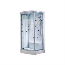 Душевая кабина APPOLLO TS-35W 110*90*220*15 T0000615 - фото 5445704