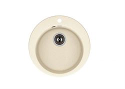 Мойка из искусственного камня Dr.Gans Гала 510 Белый T0008003 - фото 5450242