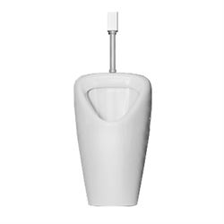 Писсуар SANITA LUXE Long sensor LNGSLUR01S T0051553 - фото 5452515
