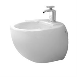 Биде подвесное SANITA LUXE Ringo RNGSLBI01 T0024299 - фото 5452715