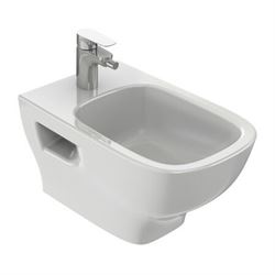Биде подвесное Jacob Delafon Struktura 54*34, EMC0002-00 T0063513 - фото 5452786