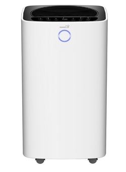 Бытовой осушитель воздуха Remez RMD-312 M213144 - фото 5462366