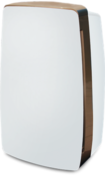Бытовой осушитель воздуха Neoclima ND-40AH M31220 - фото 5462460