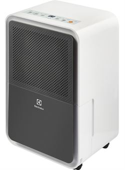 Бытовой осушитель воздуха Electrolux EDH-15L M178275 - фото 5462481