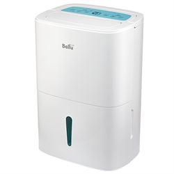 Бытовой осушитель воздуха Ballu BD30U M129886 - фото 5462524