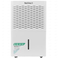 Бытовой осушитель воздуха Neoclima FD-30AEB M138031 - фото 5462605