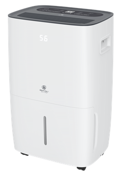 Бытовой осушитель воздуха Royal Clima RD-CR40-E M187898 - фото 5462675