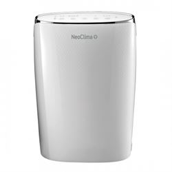 Осушитель воздуха для дома Neoclima ND-20SL M60612 - фото 5462734