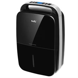 Бытовой осушитель воздуха Ballu BD30MN Black M129904 - фото 5462736