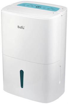 Бытовой осушитель воздуха Ballu BD20U M217397 - фото 5462764