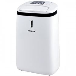 Бытовой осушитель воздуха Master DH 720 M8116 - фото 5462771