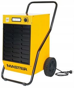 Промышленный осушитель воздуха Master DH 44 M5431 - фото 5462850