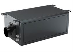 Промышленный осушитель воздуха Shuft SHA-D38 M212641 - фото 5462917