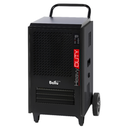 Промышленный осушитель воздуха Ballu BDI-80L M183652 - фото 5462933