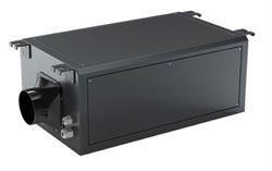 Промышленный осушитель воздуха Shuft SHA-D20 M212639 - фото 5462938