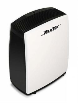 Промышленный осушитель воздуха DanVex DEH-1000p M5706 - фото 5462945