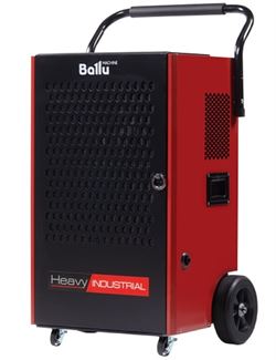 Промышленный осушитель воздуха Ballu BDI-100L M216813 - фото 5462956