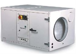 Промышленный осушитель воздуха Dantherm CDP 75 M5380 - фото 5462987