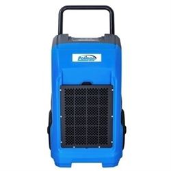 Промышленный осушитель воздуха Polman PL-65L M99113 - фото 5463074
