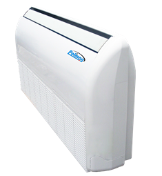 Промышленный осушитель воздуха Polman PL-75D M99120 - фото 5463080