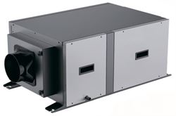 Промышленный осушитель воздуха Polman PL-C90 M130974 - фото 5463091