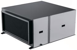 Промышленный осушитель воздуха Polman PL-C480 M130978 - фото 5463105