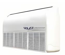 Промышленный осушитель воздуха Shuft SBW 125A M212415 - фото 5463124
