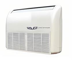 Промышленный осушитель воздуха Shuft SBW 150A M212635 - фото 5463126