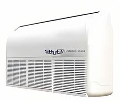 Промышленный осушитель воздуха Shuft SBW 170A M212636 - фото 5463127