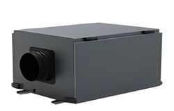 Промышленный осушитель воздуха Shuft SHA-D60 M212643 - фото 5463130