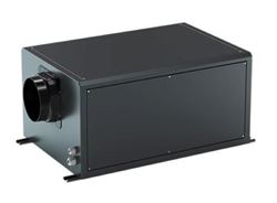 Промышленный осушитель воздуха Shuft SHA-D90 M212644 - фото 5463132