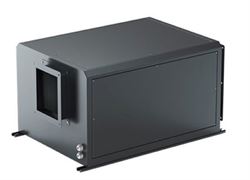 Промышленный осушитель воздуха Shuft SHA-D150 M212664 - фото 5463137