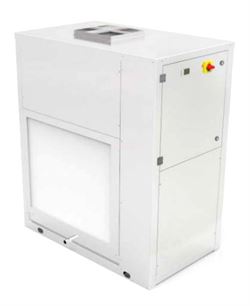 Промышленный осушитель воздуха Polar Bear SDD 600B2 EC M5532 - фото 5463224