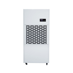 Промышленный осушитель воздуха Polman PL-240i M99118 - фото 5463238