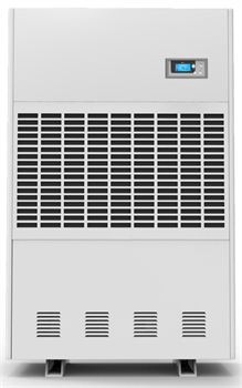 Промышленный осушитель воздуха Neoclima FDV03 M118376 - фото 5463248